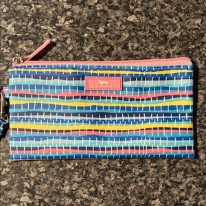 Scout Wristlet